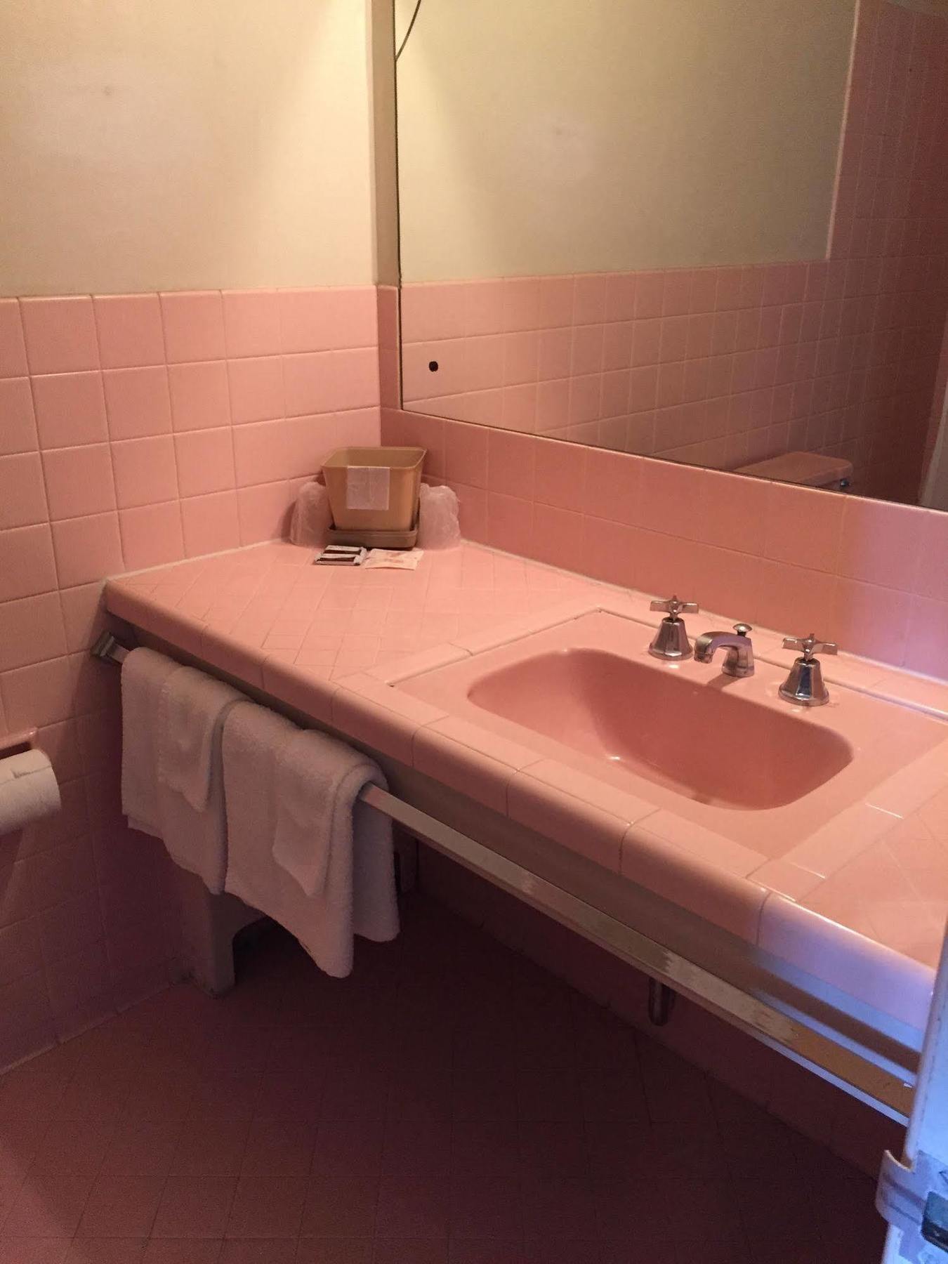 Vista Heights Inn Henrietta Luaran gambar